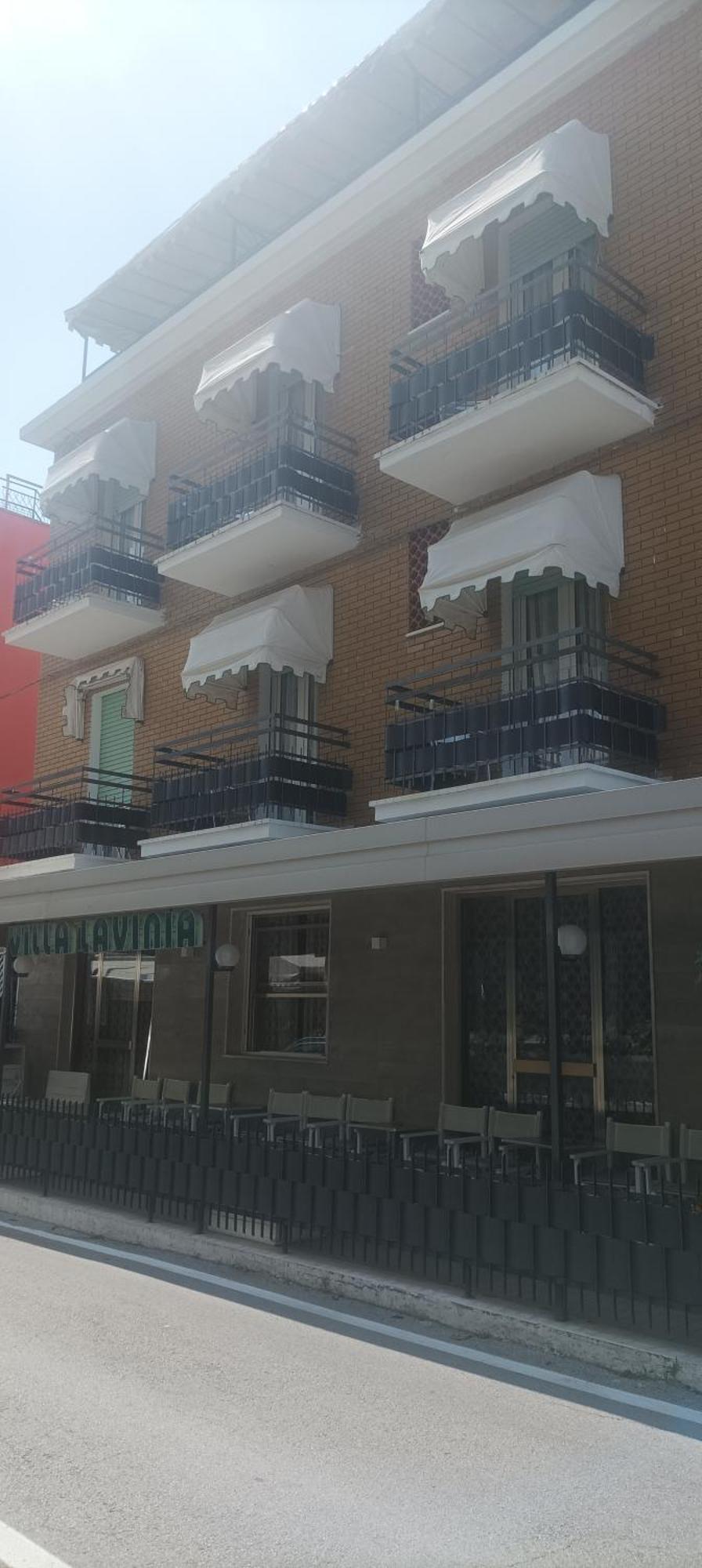 Hotel Lavinia 2*