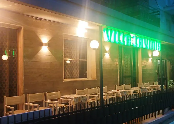 Villa Lavinia