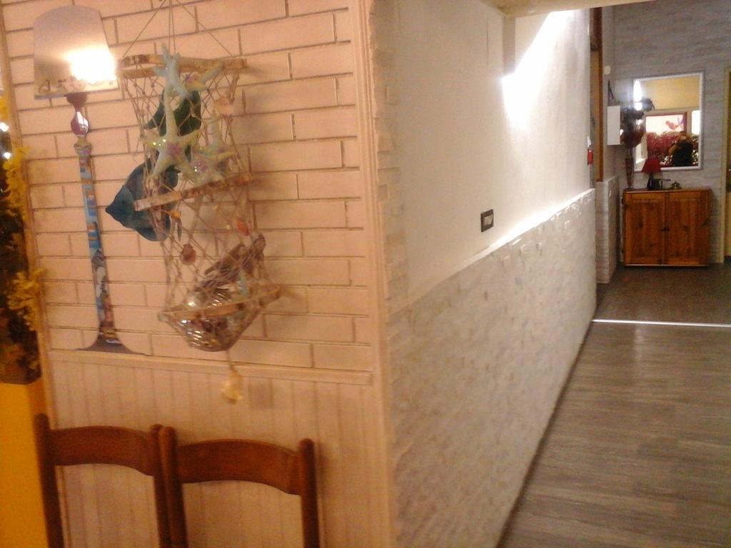 Hotel Lavinia