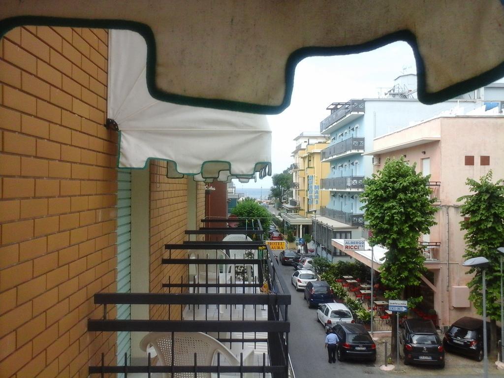 Hotel Lavinia Rimini