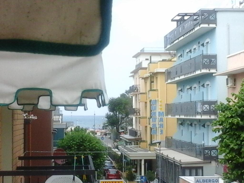 Lavinia Hotel