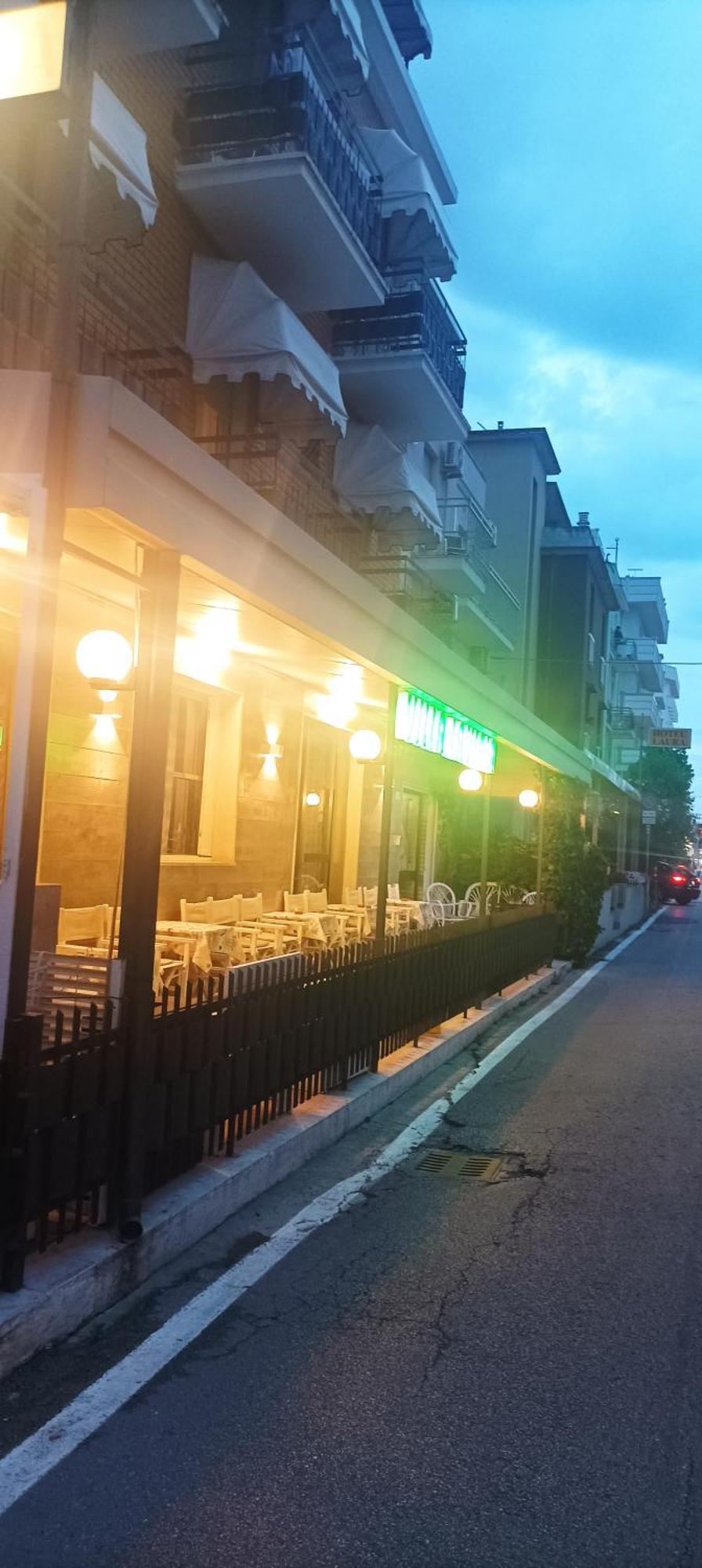 Hotel Lavinia