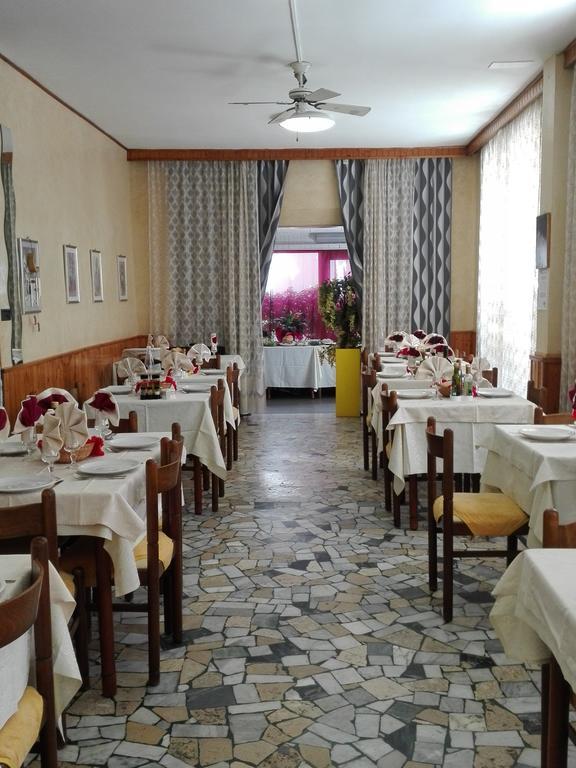 Hotel Lavinia Rimini